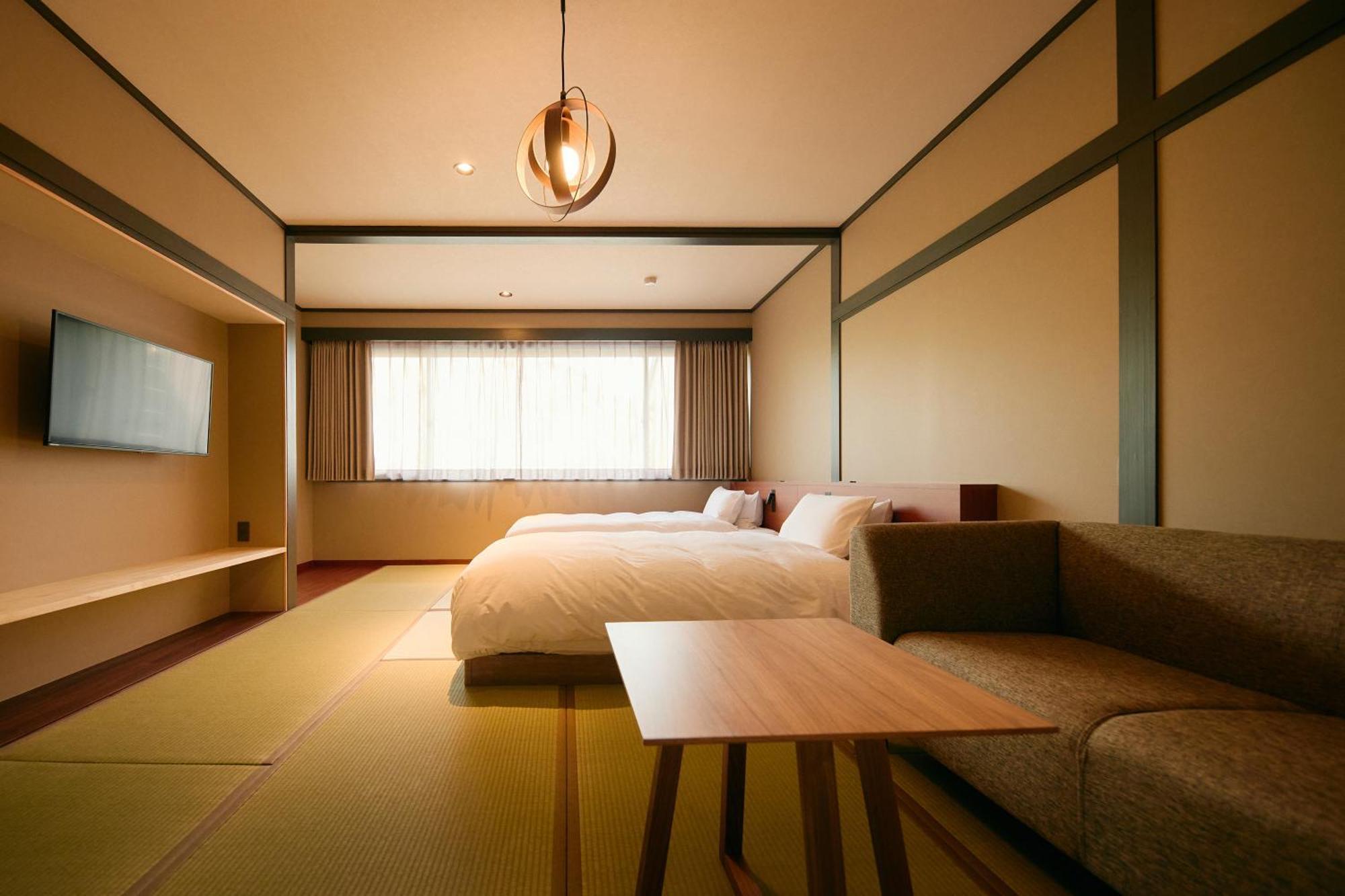 Akiu Fuga Otel Sendai Dış mekan fotoğraf