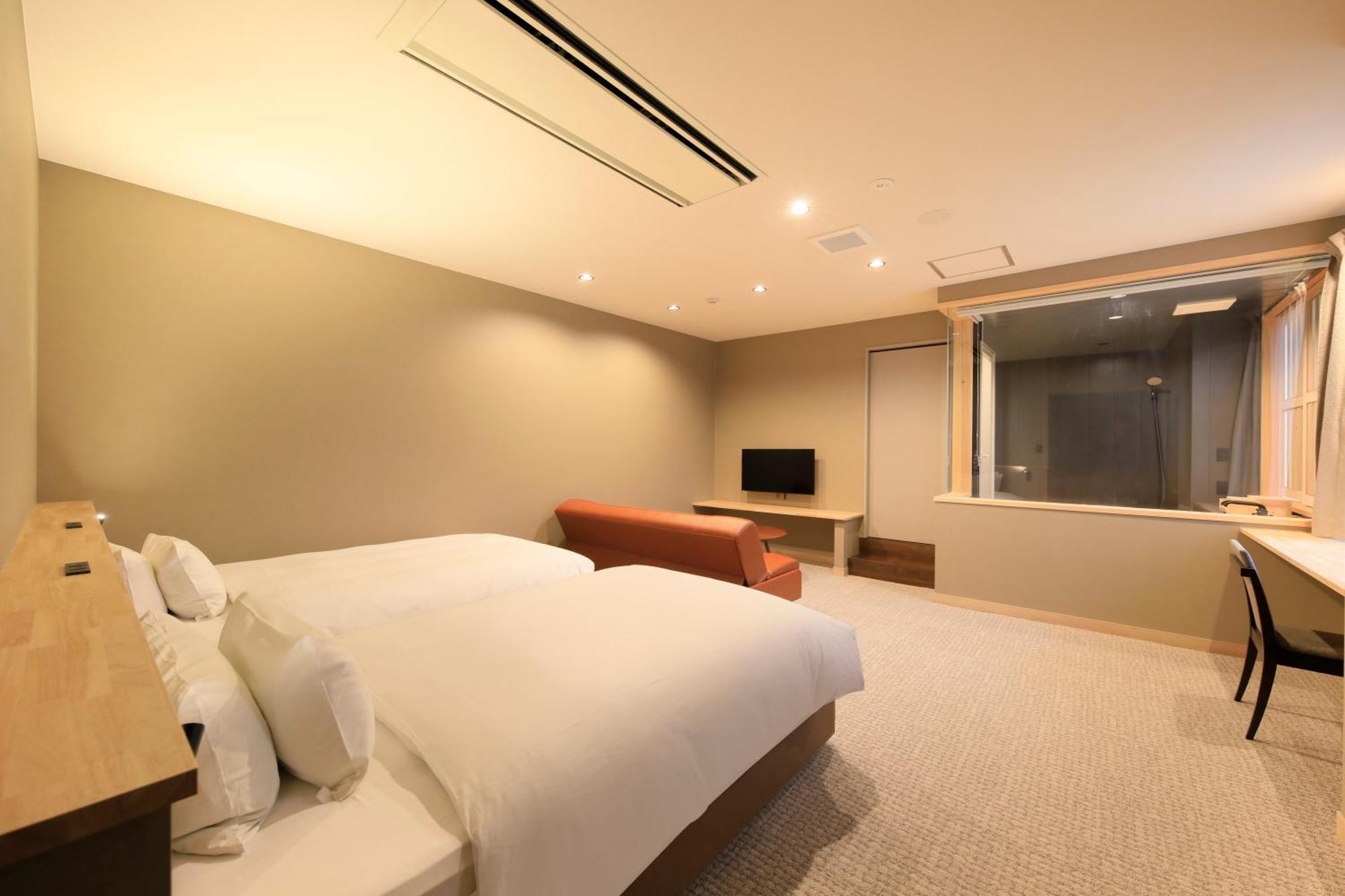 Akiu Fuga Otel Sendai Dış mekan fotoğraf